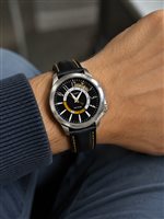 Orologio Vagary Uomo By Citizen in Acciaio VH2-115-50 - VH2-115-50